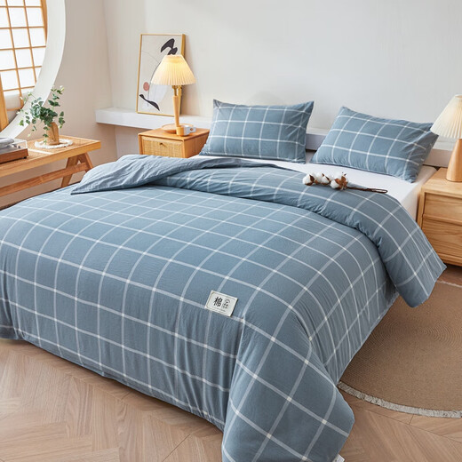 Yalu removable and washable quilt quilt