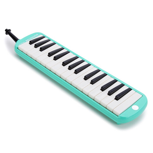 Suzuki японский Suzuki Organ 32 Key Alto MX-32D Учебный класс. Стандартный учебный пакет (Marine Green)