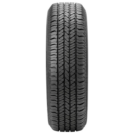 Bridgestone [package installation] tire DUELER H/T 684 II Power Summer SUV series 255/70R16 111H Navarra