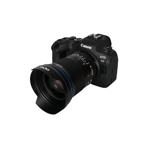 LAOWA 35mmF0.95 full-frame large aperture lens Canon RF mount 72mm