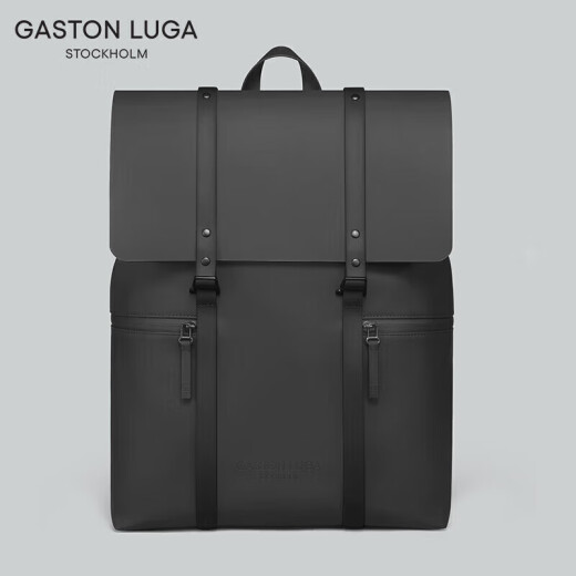 Gaston Luga mochila para hombres de 16 pulgadas de 16 pulgadas bolsas de computador