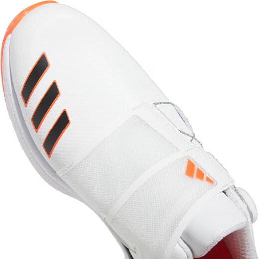 Adidas Golf Shoes Men's ZG23 серия новая мода легкая антиколевая вода для водных сплай