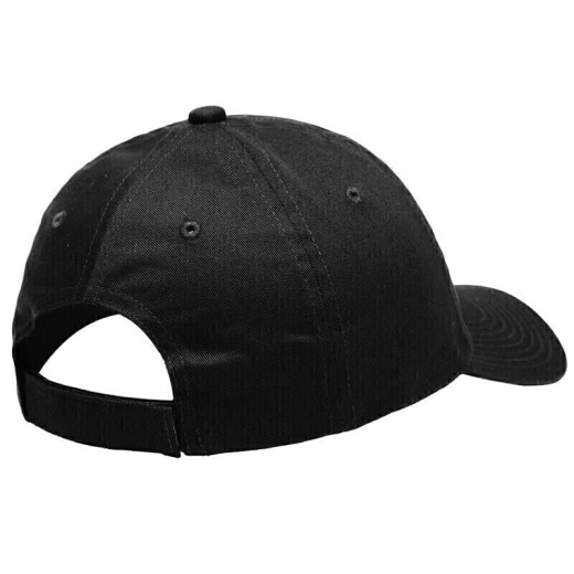 PUMA men's and women's accessories series ESSCap sports cap 05291909 black F code