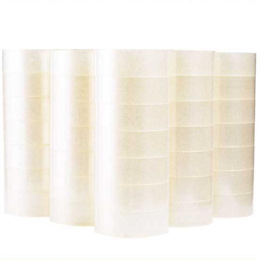 Transparentes Band C-15940 45mm Einheit: Rollen