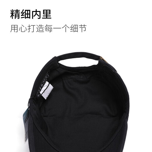 Jeep吉普帽子男士平顶帽潮牌防晒遮阳帽百搭时尚鸭舌帽旅游出行太阳帽 卡其 均码(56-61)可调节