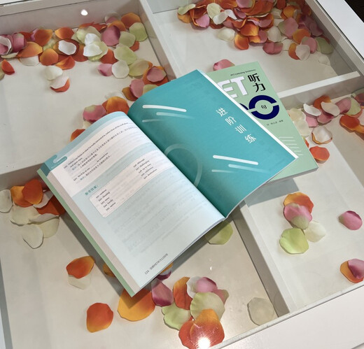 Cambridge PET Listening 1100 Sätze