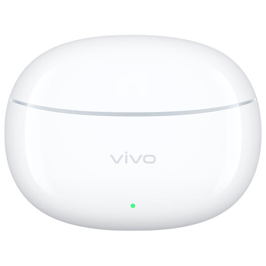 VivoTWS 3i true wireless Bluetooth headset, long battery life, AI call noise reduction, Bluetooth 5.3, in-ear type for Apple, Huawei and Xiaomi mobile phones, Haobai Valentine's Day gift