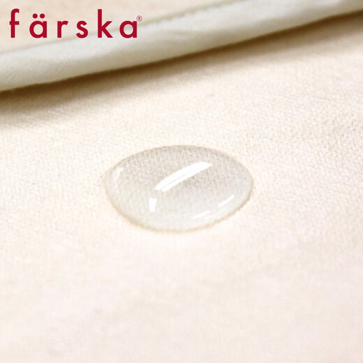 farska baby urine separator, washable urine pad, baby waterproof and breathable sheet care pad, small 60*45cm