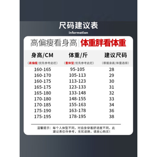 吉普（JEEP）男裤休闲工装裤男春秋季新款宽松耐磨裤子男潮流中青年束脚长裤 679卡其色#款 常规 31 (建议123-133斤)