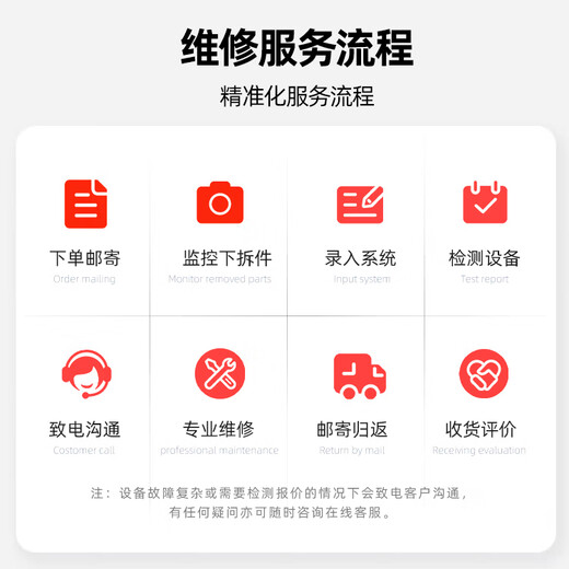 京修（JINGXIU）华为手机维修换折叠屏幕总成维修服务 华为pocket2 更换总成（折叠大屏）