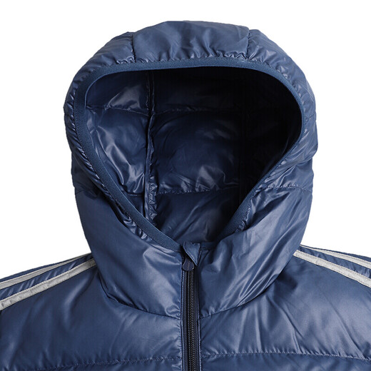 
[70% new] Adidas ADIDAS NEO Men's Sports and Casual Series M DOWN JKT 1 Sports Down Jacket FK9922 L size