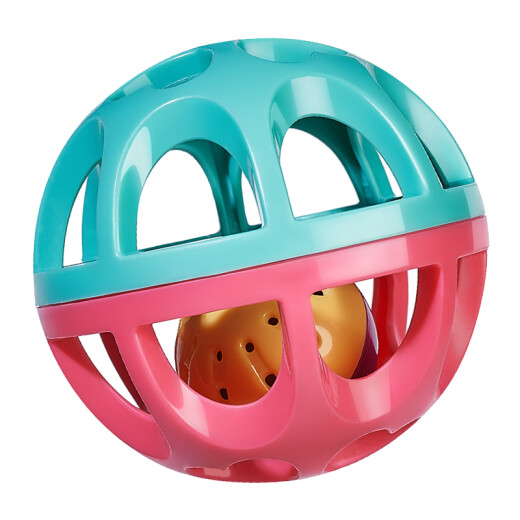 babycare baby toys hand grasping ball grasping training hand rattle tactile perception ball toys