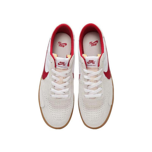 耐克（NIKE）SB HERITAGE VULC CD5010-100 43