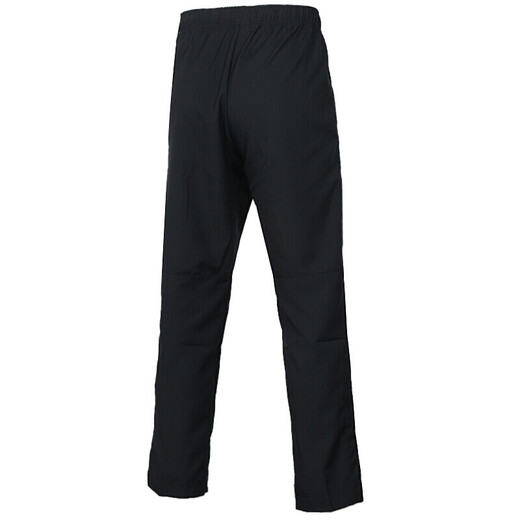 
Nike (NIKE) new men's pants, sports fashion casual running fitness training pants, comfortable breathable straight-tube quick-drying woven trousers DM6627-010 XL