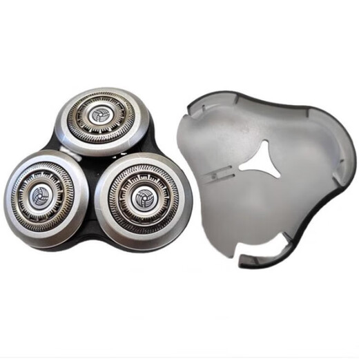 Original Philips Razor Head Accessoires S9000 S8000 9111 9181 9511 9988 9711 3 Klingen + 3 Messer Netz