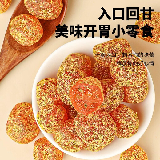 Licorice and Kumquats