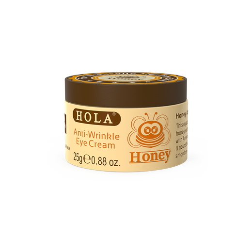 赫拉蜂蜜青春紧致套装套盒保湿紧致护肤品 水+乳+精华+日霜+晚霜+眼霜