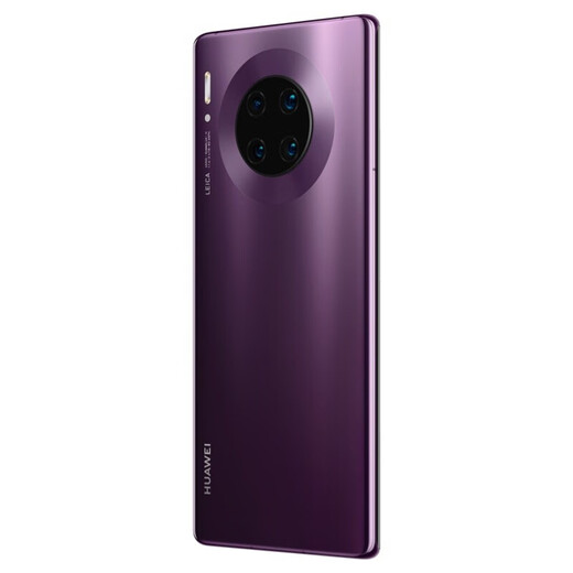 Huawei Huawei Mate30 Mate30pro Kirin 9904G/5G Second-Hand Mobile Phone Leica Bild gebrauchtes Huawei Mobiltelefon
