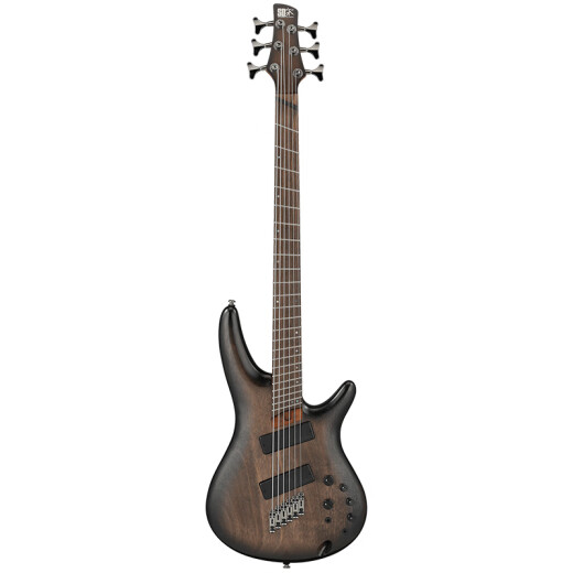 
IBANEZ Electric Bass SRMS805 SRC6MS Fan Fit 720 806 725 800 5-string 6-string Bass Bass SRC6MS-BLL Fan Fit Extra-fine soft 6-string bass