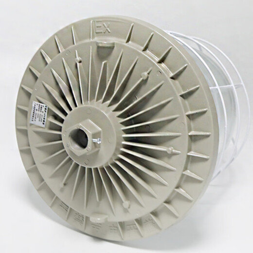 Please contact Yuqunhui for customized explosion-proof lights.