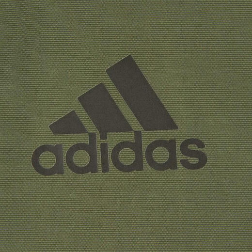 阿迪达斯 （adidas）2024年男子3S HOODED JKT棉服 IV9230 M
