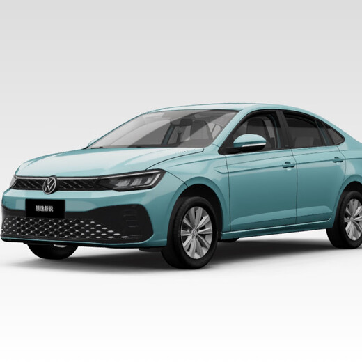 Bare car deposit SAIC Volkswagen Passat Pro No. 1 mid- to high-end sedan Brand new car 380TSI Longyun Edition