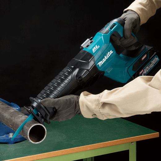 MAKITA reciprocating saw blade electric saber saw blade metal wood aluminum pipe profile cutting hacksaw blade 152mm (B-16835) five-plied package