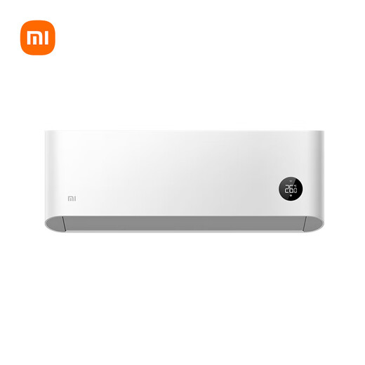 Xiaomi (MI) Mijia 1.5 HP, new level of energy efficiency, huge power saving, air conditioner on-hook KFR-35GW/N1A1, 20% national subsidy, ten-year warranty for the whole machine