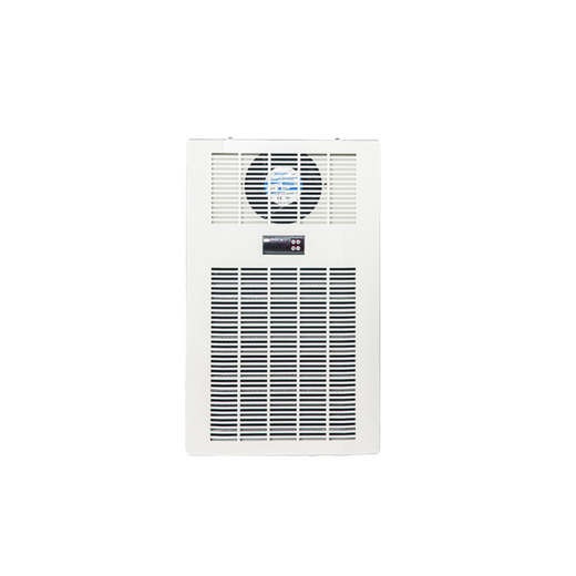 Cabinet air conditioner electrical cabinet PLC control cabinet electrical cabinet distribution box high temperature resistant imitation Rittal air conditioner GRHEA-1000