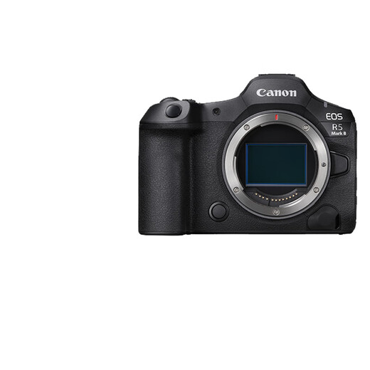 Canon Ant Photography EOS R5 MarkII Canon r5 second generation full-frame flagship mirrorless camera 8K video Canon r52 Canon r5 second generation R5II stand-alone + RF50 F1.8 Package 2 Shooting package 2 free upgrade package 3 save 2975 yuan
