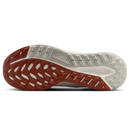 Nike (Nike) Chaussures masculines Été Nouvelles baskets Juniper Trail 2 Gore-Tex Tareshing Cross-Country Chaussures HM9734-101 White / GTX Tissu imperméable 43