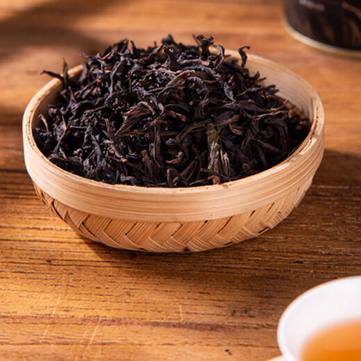 天池茶叶乌龙茶凤凰单枞鸭屎香蜜兰香高山春茶新茶潮州单丛礼盒送礼 蜜兰香100g*1盒