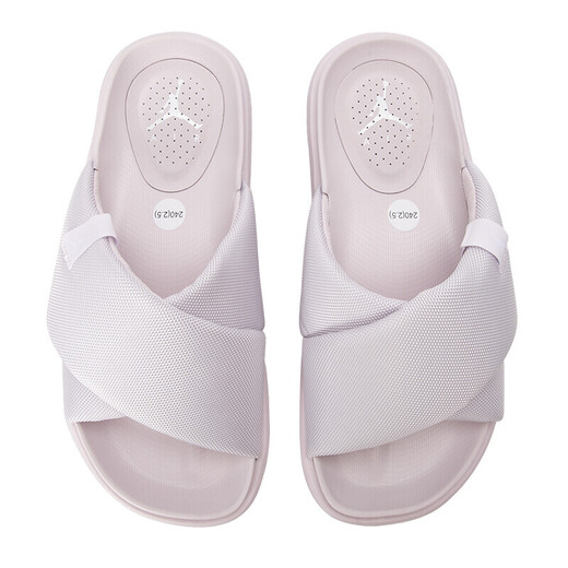 耐克（NIKE）拖鞋女鞋JORDAN SOPHIA SLIDE轻便运动鞋舒适透气轻便凉拖休闲鞋 DD9277-515 36.5