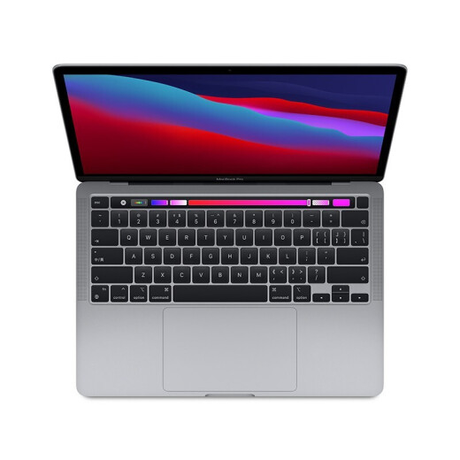 苹果Apple MacBook Pro二手笔记本电脑 高配官方定制机商务办公编程剪辑 新款M1芯片 95新定制丨724/i7/16/512/13寸