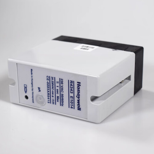 Rockwell Honeywell flame controller R4343E1014 R4343D1017 C7027A104 C7027A1049 imported