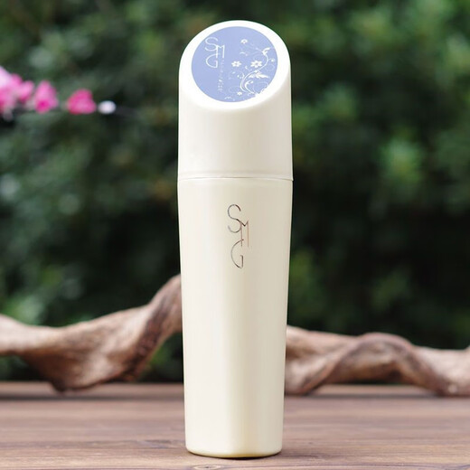 Draped Sakura Maggi Curly Elastin moisturizing and styling women's curly hair, fluffy and long-lasting styling, hair care that is not hard and flake-free Sakura Moisturizing and Styling