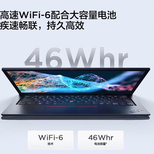 ThinkPad S2 2024 optional Core version 13.3-inch high-performance thin and light laptop for business office college students online course portable designer Lenovo laptop ibm standard i7-1355U 16GB 512G IPS wide viewing angle face recognition backlit keyboard W