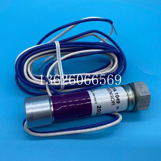 UV -Sonde C7027A1049 C7027A1023 Flame Detector C7027A1023 (Inlandssubstitution)