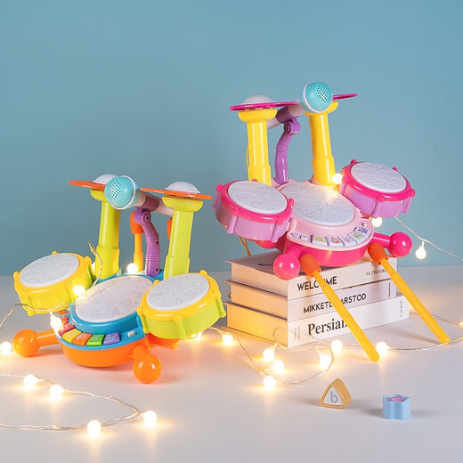 Tambour de tambour pour enfants