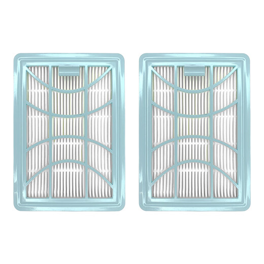 
Jingbo Jingxi adapts to Philips vacuum cleaner filter element accessories FC9728/FC9732/FC9735 filter mesh filter cotton 1 front filter element