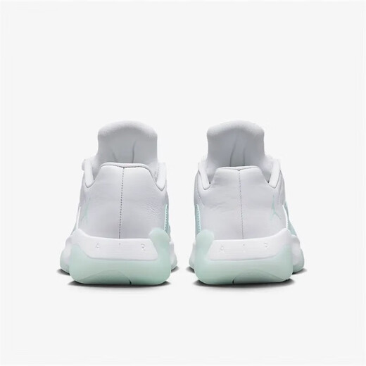 耐克（NIKE）女鞋AJ白蓝运动鞋子复古篮球鞋 DV2629-100 36
