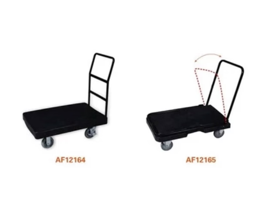 Mexueer convient à AF12164 / AF12165 OPÉRATION TROLLEY VIN TROLUME COUPE MULLE PUSS