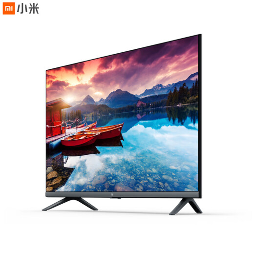 Xiaomi full screen TV 32-inch E32C HD quad-core processor LCD flat-panel TV