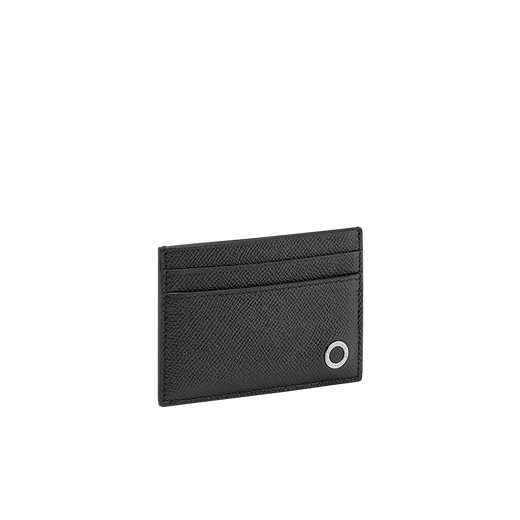 BVLGARI BVLGARI BVLGARI MAN card holder 291630