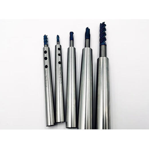 Sailoto CNC tool taper extension rod anti-seismic side-fixed tool bar engraving machine machining center special tool C32-SL5-200L