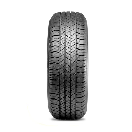 普利司通（Bridgestone）普利司通越野轮胎DUELER H/T 684-II系列SUV汽车轮胎 255/70R16 111H纳瓦拉