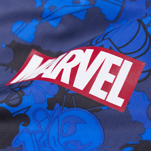 Camkids Kenmu children's clothing boys' sports outdoor windbreaker girls' windproof big children's jacket personalized double-sided jacket 68981221 sapphire blue 150