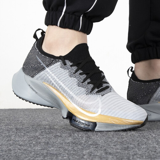 
Nike (NIKE) men's shoes Air Zoom Tempo Next Comfortable cushioning running shoes CI9924-103 Direct mail overseas CI9923-008 42