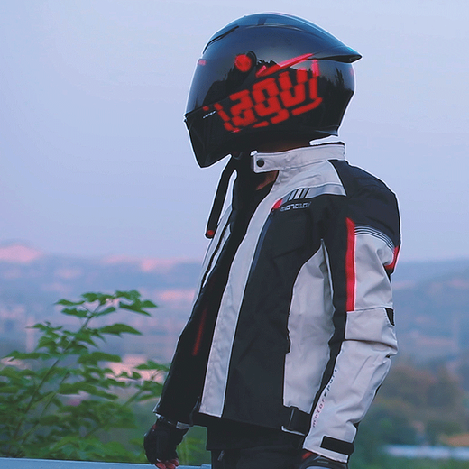 Motoboy Cycling Suits Motorcyclewer de motocicleta para hombres Trajes de motocicleta de invierno Suits de ciclismo Pantalones de ciclismo a prueba de agua y a prueba