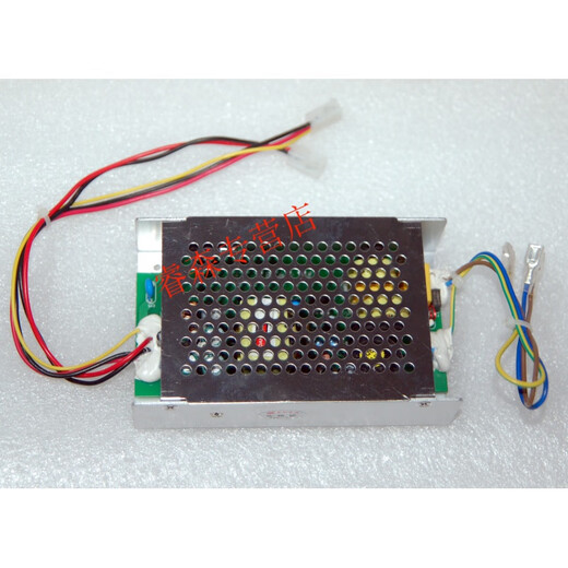 
Original Dahua access control power supply Yongming YMFFV-2056XIXA YMFEV-1050XIXB Power supply Dahua access control power supply brand new
